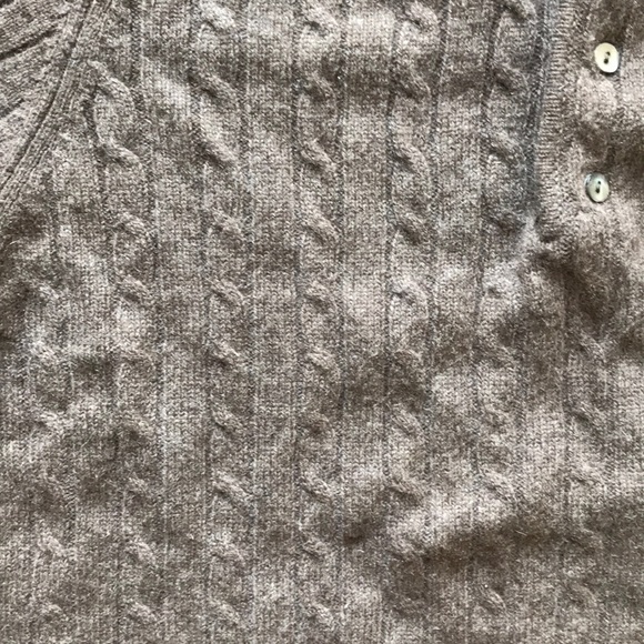 100% cashmere sweater - Picture 2 of 4